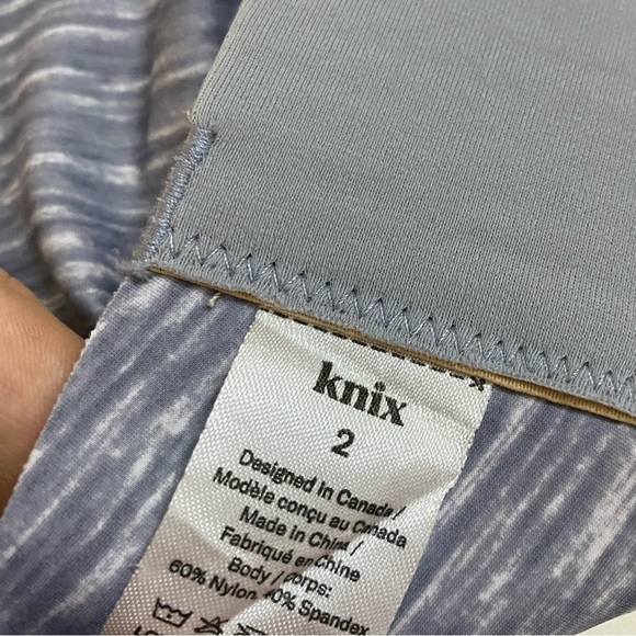 Knix - Evolution Bra - Picture 6 of 6